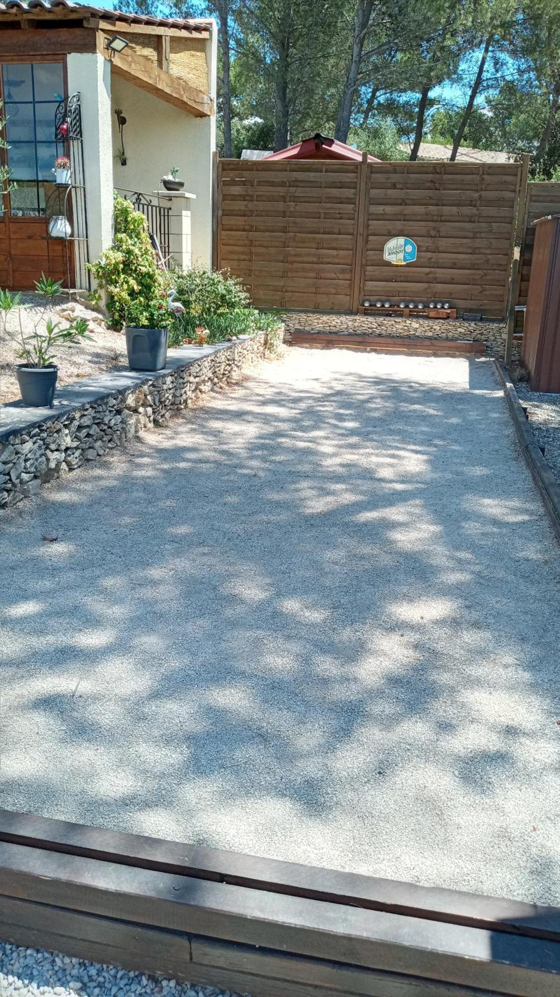 Bed and Breakfast Les Coronilles Beaucaire  Habitación foto